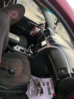 شێڤرۆلێت تراڤێرس